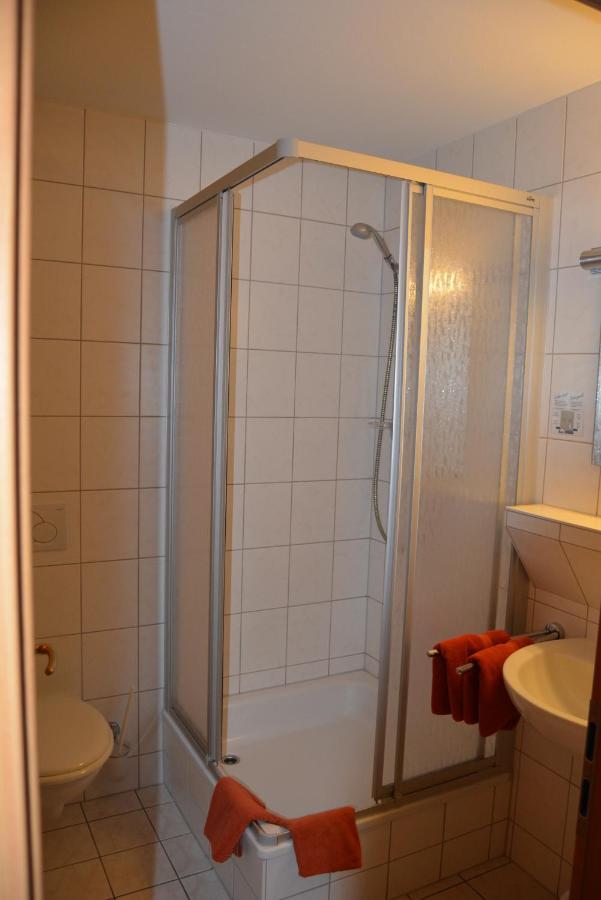 Hotel Alter Kutschenbauer - Вернігероде Екстер'єр фото