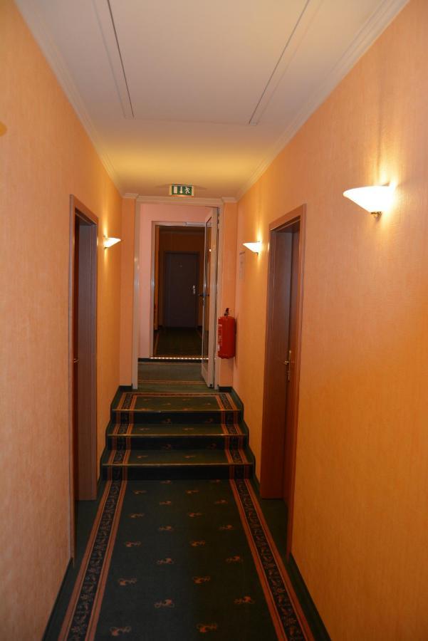 Hotel Alter Kutschenbauer - Вернігероде Екстер'єр фото